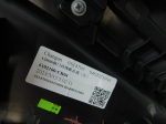 Обшивка двери передней левой для Changan UNI-K 2020>, OEM CD569F2708030102 - вид 3 (фото)