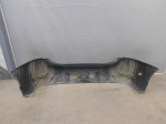 Бампер задний для Nissan X-Trail (T32) 2014>, OEM 85022HZ30H - вид 6 (фото)