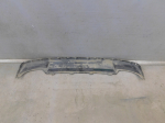Юбка задняя для Skoda Octavia III (A7) 2013-2020, OEM 5E5807521 - вид 4 (фото)