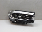 Фара правая для BMW 5-серия G30 2016>, OEM 63117214962 - вид 2 (фото)