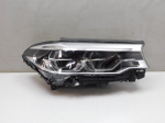 Фара правая для BMW 5-серия G30 2016>, OEM 63117214962 - вид 1 (фото)