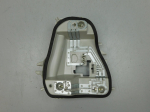 Плата заднего фонаря для Volkswagen Polo Sedan 2011-2020, OEM 6RU945258B - вид 3 (фото)