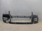 Бампер передний для Volkswagen Touareg 2002-2010, OEM 7L6807221 - вид 1 (фото)