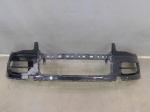 Бампер передний для Volkswagen Touareg 2002-2010, OEM 7L6807221 - вид 2 (фото)
