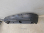 Юбка задняя для Volkswagen Tiguan 2017>, OEM 5NA807521 - вид 3 (фото)