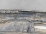 Юбка задняя для Volkswagen Tiguan 2017>, OEM 5NA807521 - вид 6 (фото)