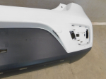 Бампер задний для Renault Sandero 2014>, OEM 850229678R - вид 3 (фото)