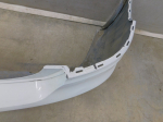 Бампер задний для Volkswagen Polo Sedan 2011-2020, OEM 6RU807421D - вид 2 (фото)