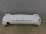 Бампер задний для Volkswagen Polo Sedan 2011-2020, OEM 6RU807421D - вид 3 (фото)