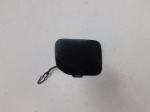 Заглушка буксировочного крюка для BMW iX I20 2021>, OEM 51117933625 - вид 1 (фото)