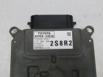 Блок управления светом для Toyota Camry V70 2017>, OEM 8990833030 - вид 3 (фото)