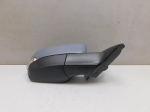 Зеркало правое электрическое для Skoda Rapid 2013-2020, OEM 5JB857502J - вид 2 (фото)