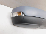 Зеркало правое электрическое для Skoda Rapid 2013-2020, OEM 5JB857502J - вид 3 (фото)