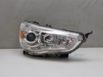 Фара правая для Mitsubishi ASX 2010>, OEM 8301B588 - вид 2 (фото)
