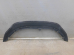 Юбка передняя для Volkswagen Polo Sedan 2011-2020, OEM 6RU805915A - вид 1 (фото)