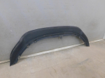 Юбка передняя для Volkswagen Polo Sedan 2011-2020, OEM 6RU805915A - вид 2 (фото)