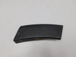 Накладка заднего бампера левая для Toyota RAV 4 2013-2019, OEM 5216242420 - вид 1 (фото)
