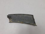 Накладка заднего бампера левая для Toyota RAV 4 2013-2019, OEM 5216242420 - вид 3 (фото)