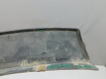 Накладка заднего бампера левая для Toyota RAV 4 2013-2019, OEM 5216242420 - вид 4 (фото)