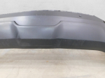 Юбка задняя для Hyundai Creta 2016>, OEM 86612M0000 - вид 2 (фото)