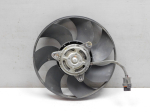 Вентилятор кондиционера для Ford Transit 2006-2013, OEM 8C118C607BB - вид 3 (фото)
