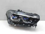 Фара правая для BMW X5 G05 2018>, OEM 63115A55AA6 - вид 2 (фото)