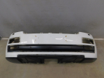 Бампер передний для Land Rover Range Rover IV 2013>, OEM CK5217F003AA - вид 1 (фото)