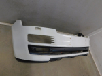 Бампер передний для Land Rover Range Rover IV 2013>, OEM CK5217F003AA - вид 2 (фото)