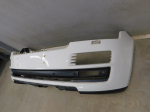 Бампер передний для Land Rover Range Rover IV 2013>, OEM CK5217F003AA - вид 3 (фото)