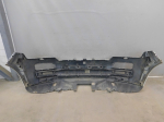Бампер передний для Land Rover Range Rover IV 2013>, OEM CK5217F003AA - вид 4 (фото)