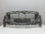 Решетка радиатора для Mazda 6 (GJ/GL) 2013>, OEM GSH750712 - вид 1 (фото)