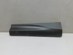 Накладка двери задней левой для Toyota RAV 4 2013-2019, OEM 7507842010 - вид 1 (фото)