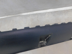 Накладка на порог для Renault Duster 2011>, OEM 768506956R - вид 3 (фото)
