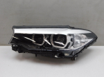 Фара левая для BMW 5-серия G30 2016>, OEM 63117214951 - вид 1 (фото)
