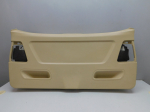 Обшивка двери багажника для BMW X3 F25 2010>, OEM 51497211296 - вид 1 (фото)