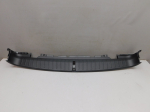 Обшивка багажника для BMW X3 F25 2010>, OEM 51499175119 - вид 1 (фото)