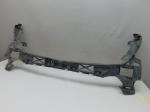 Кронштейн переднего бампера для Mercedes-Benz GL/GLS-klasse X166 2012>, OEM A1668855500 - вид 3 (фото)