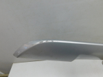 Накладка переднего бампера для Toyota RAV 4 2013-2019, OEM 5271142110 - вид 3 (фото)