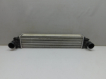 Интеркулер для Geely Coolray I 2020>, OEM 6600001987 - вид 1 (фото)
