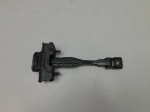 Ограничитель двери для BMW X2 F39 2018>, OEM 51227461559 - вид 1 (фото)
