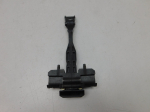 Ограничитель двери для BMW X2 F39 2018>, OEM 51227461559 - вид 2 (фото)