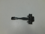 Ограничитель двери для BMW X2 F39 2018>, OEM 51217463625 - вид 1 (фото)