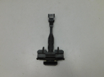 Ограничитель двери для BMW X2 F39 2018>, OEM 51217463625 - вид 2 (фото)