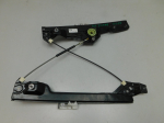 Стеклоподъемник электр. передний левый для BMW X2 F39 2018>, OEM 51337462603 - вид 1 (фото)