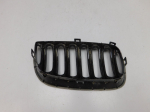 Решетка в бампер левая для BMW X3 E83 2003>, OEM 51133402909 - вид 2 (фото)