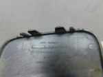 Заглушка буксировочного крюка для BMW 2-серия F22/F23 2014>, OEM 51117474671 - вид 3 (фото)