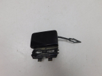 Заглушка буксировочного крюка для BMW X5 G05 2018>, OEM 51128069256 - вид 1 (фото)