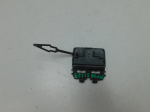 Заглушка буксировочного крюка для BMW X5 G05 2018>, OEM 51128069256 - вид 2 (фото)