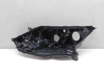 Корпус фары левой для Nissan Qashqai (J11) 2014>, OEM 260604EH0A - вид 1 (фото)