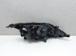 Корпус фары левой для Nissan Qashqai (J11) 2014>, OEM 260604EH0A - вид 2 (фото)